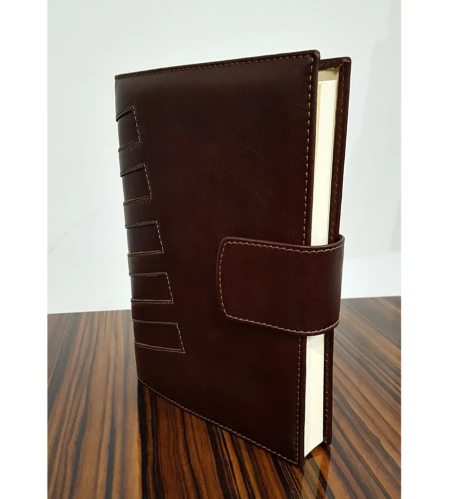 picture 5 Original Maruse notebooks in leather