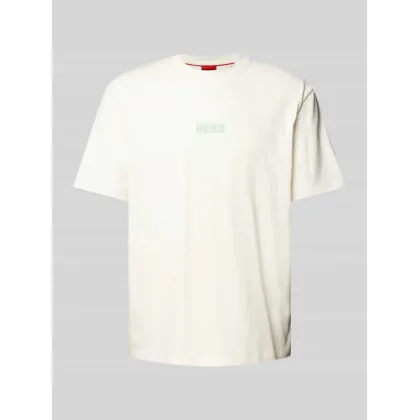 Zdjęcie T-shirt z nadrukiem z logo model ‘Diqitee’