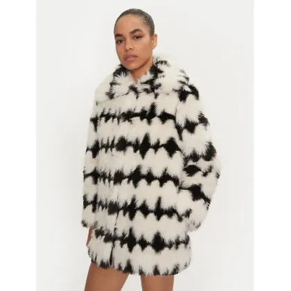 Zdjęcie Joseph Ribkoff Futro 244900 Écru Regular Fit