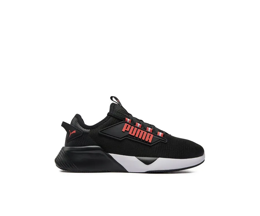 obrazek 1 Puma Sneakersy 376676 46 Czarny