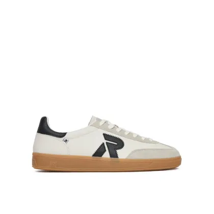 Zdjęcie Rieker Revolution Lifestyle Sneakersy U2200-83 Beżowy