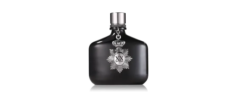 obrazek 1 John Varvatos XX Woda toaletowa 125 ml