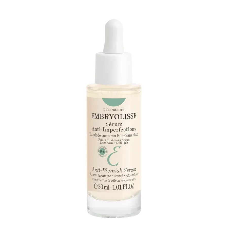 obrazek 1 Embryolisse Serum przeciw niedoskonałościom 30 ml