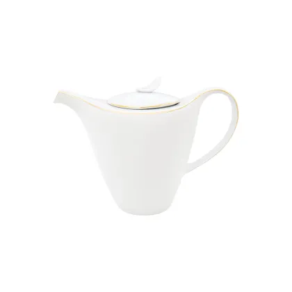 Zdjęcie Cudowny porcelanowy dzbanek do kawy prosto z Portugalii - Porcel