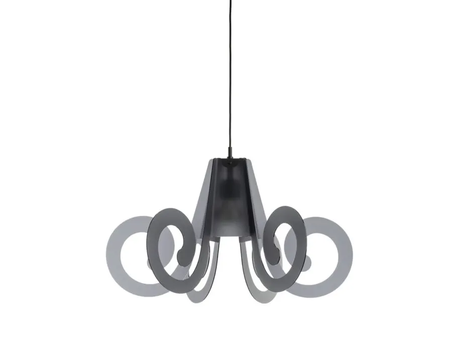 obrazek 3 Lampa wisząca o oryginalnym designie