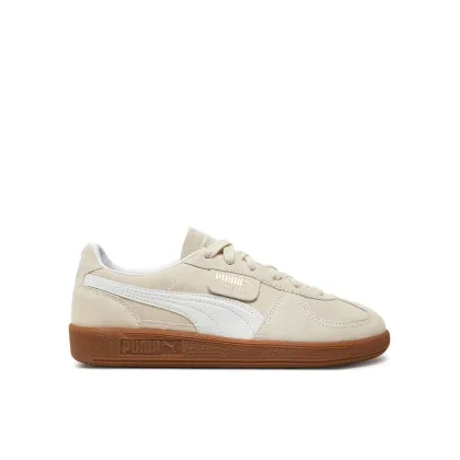 Zdjęcie Puma Sneakersy Palermo 396463-11 Beżowy