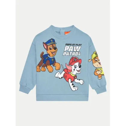 Zdjęcie OVS Bluza 2114156 Niebieski Regular Fit