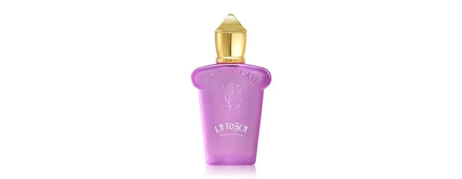 obrazek 1 XERJOFF Casamorati La Tosca Woda perfumowana 30 ml