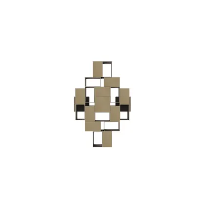 Picture Original and unique wall lamp - Bitangra