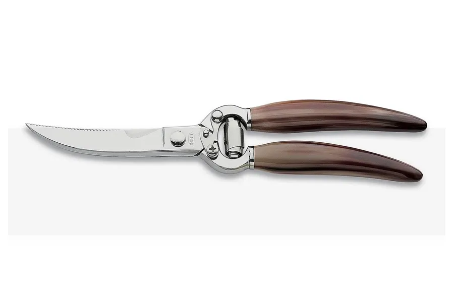 obrazek 4 Prestiżowe nożyce do drobiu renomowanej marki Berti Knives