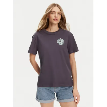 Zdjęcie Billabong T-Shirt EBJZT00432-KRB0 Granatowy Regular Fit