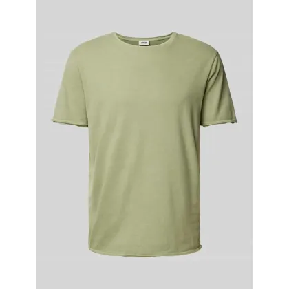 Zdjęcie T-shirt z okrągłym dekoltem model ‘KENDRICK’