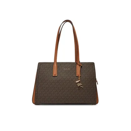 Zdjęcie MICHAEL Michael Kors Torebka Laila 30S5G9IT2B Brązowy