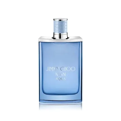 Zdjęcie Jimmy Choo Man Aqua Woda toaletowa 100 ml