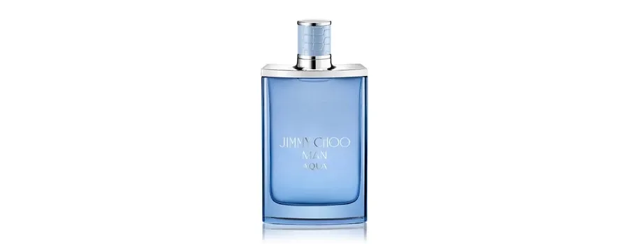 obrazek 1 Jimmy Choo Man Aqua Woda toaletowa 100 ml