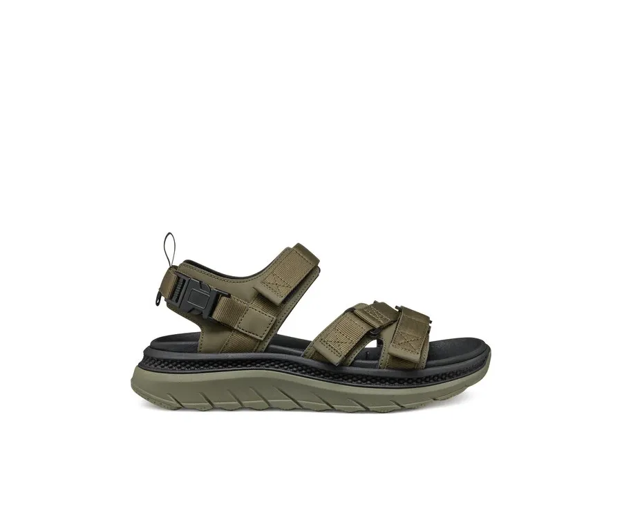 obrazek 1 Geox Sandały U Spherica Actif X S U55L0A 0BC11 C3009 Khaki
