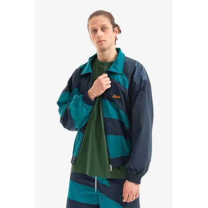 Zdjęcie Drôle de Monsieur kurtka kolor granatowy przejściowa JT103.NAVY-NAVY