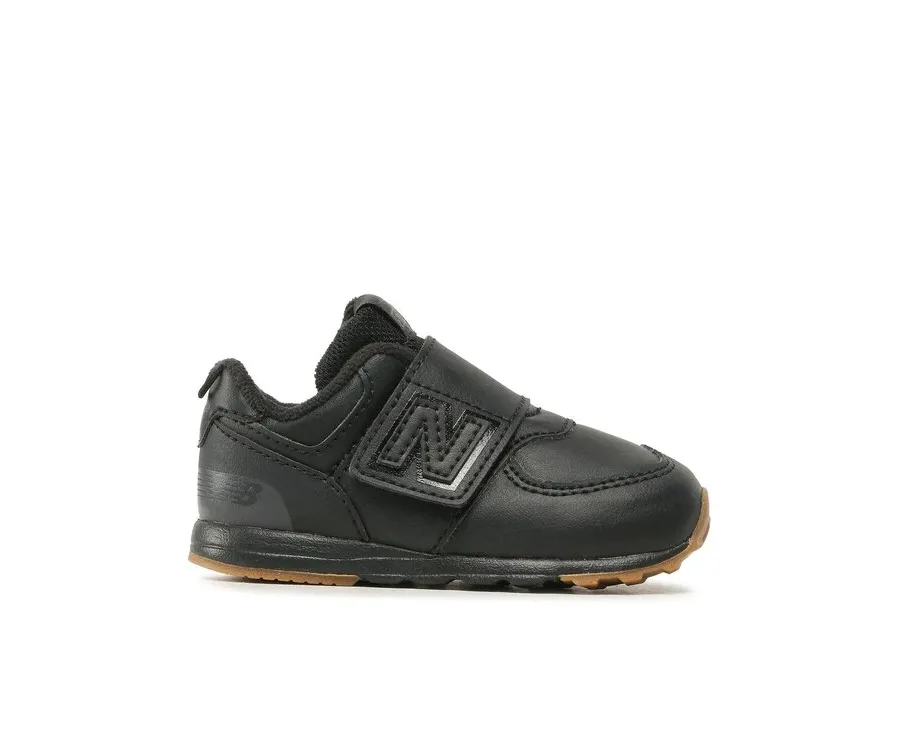obrazek 1 New Balance Sneakersy NW574NBB Czarny
