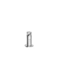 Picture Single-lever countertop faucet without spout for bathrooms - various finishes