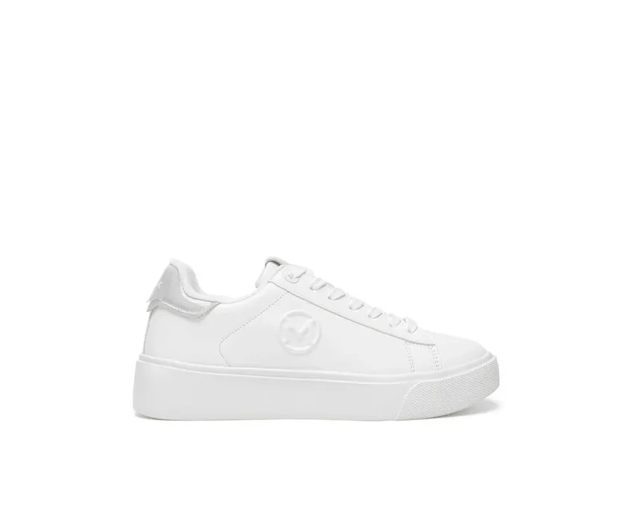 obrazek 1 MEXX Sneakersy MIRL1011941W-01 Biały