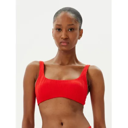 Zdjęcie Chantelle Góra od bikini C12VQ0 Czerwony