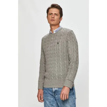 Zdjęcie Polo Ralph Lauren - Sweter 710775885013