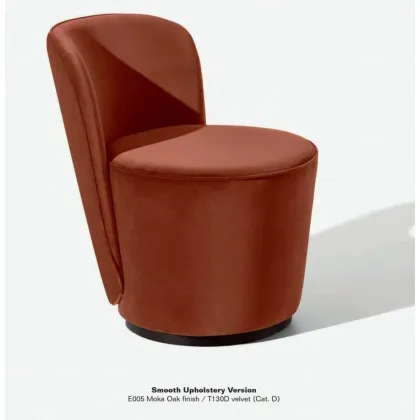 Zdjęcie Wyjątkowy fotel Opera od włoskiego producenta