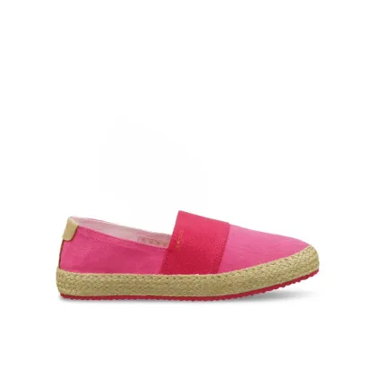 Zdjęcie Gant Espadryle 30568943 Różowy