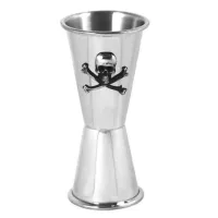 Zdjęcie Oryginalna miarka do alkoholu