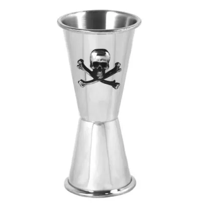 Zdjęcie Oryginalna miarka do alkoholu