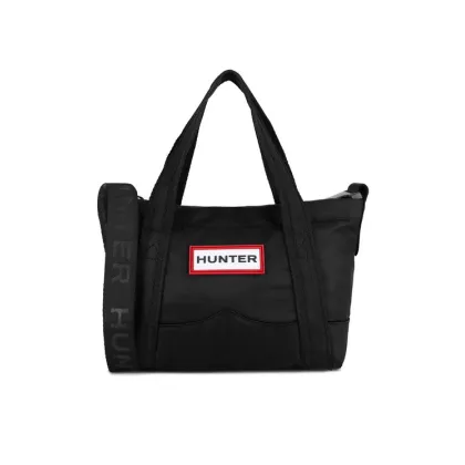 Zdjęcie Hunter Torba HTR-B-004-06 Czarny