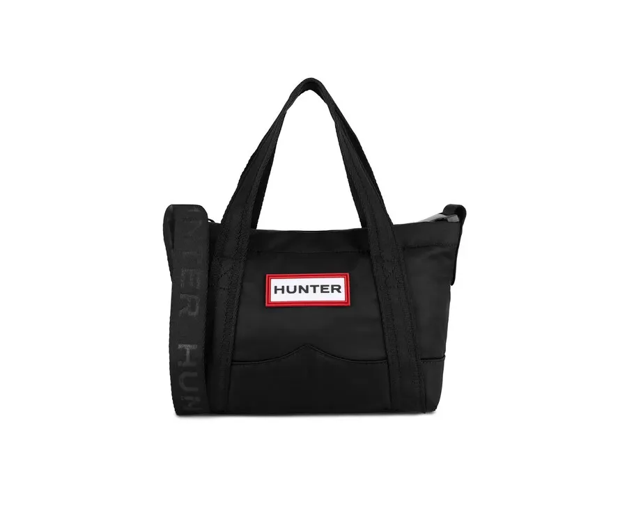 obrazek 1 Hunter Torba HTR-B-004-06 Czarny