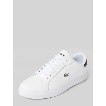Zdjęcie Sneakersy z wyhaftowanym logo model ‘POWERCOURT’