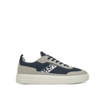Zdjęcie Napapijri Sneakersy Bark NP0A4IQR Granatowy