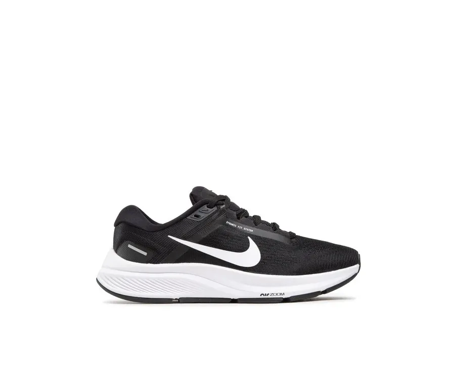 obrazek 1 Nike Buty do biegania Air Zoom Structure 24 DA8570 001 Czarny