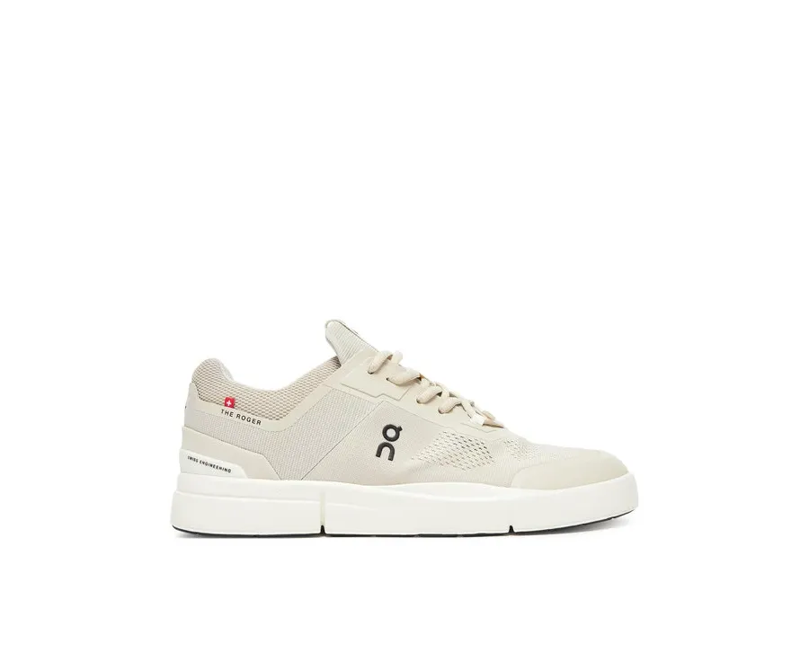 obrazek 1 On Sneakersy The Roger 3MD11471485 Beżowy