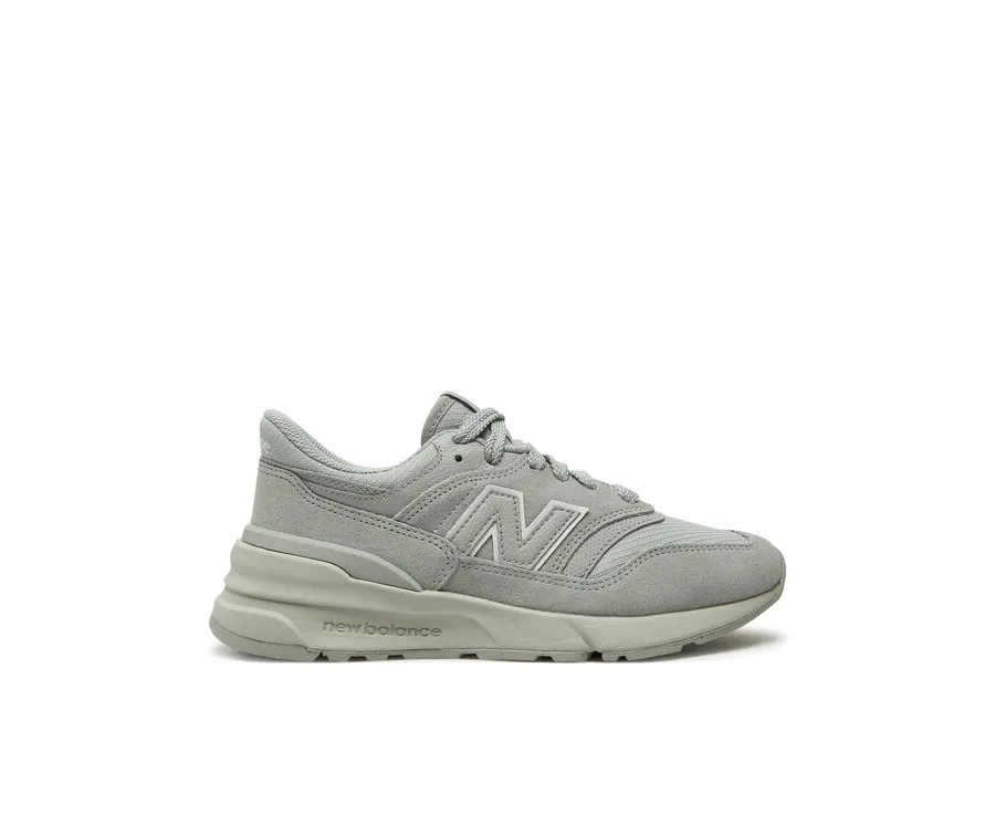 obrazek 1 New Balance Sneakersy U997RMG Szary