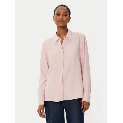 Zdjęcie Tommy Hilfiger Koszula WW0WW44045 Różowy Relaxed Fit