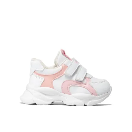 Zdjęcie Guess Sneakersy Baby Noel FT5BAN ELE12 Biały