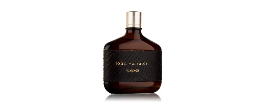 obrazek 1 John Varvatos Vintage Woda toaletowa 125 ml