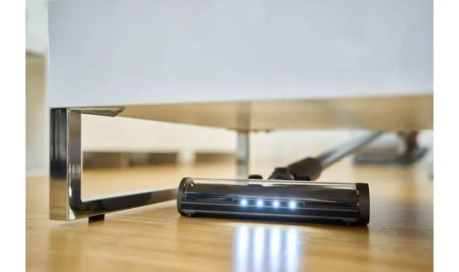 picture 15 SEBO BALANCE A1 MAGENTA vacuum cleaner set with battery and charger