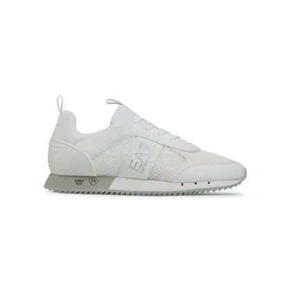 Zdjęcie EA7 Emporio Armani Sneakersy X8X027 XK050 00175 Biały