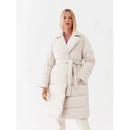 Zdjęcie Marella Kurtka zimowa Gessy 2334960237 Écru Regular Fit