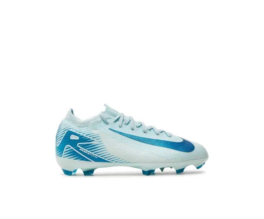 obrazek 1 Nike Buty do piłki nożnej Zm Vapor 16 Pro Fg HF5448 Błękitny