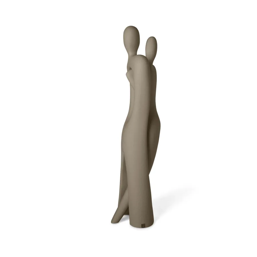 obrazek 15 Designerska figurka ceramiczna ludzi