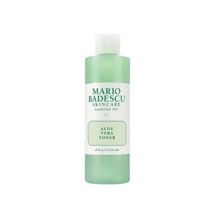 Zdjęcie Mario Badescu Aloe Vera Toner Woda do twarzy 236 ml