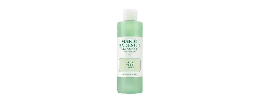 obrazek 1 Mario Badescu Aloe Vera Toner Woda do twarzy 236 ml