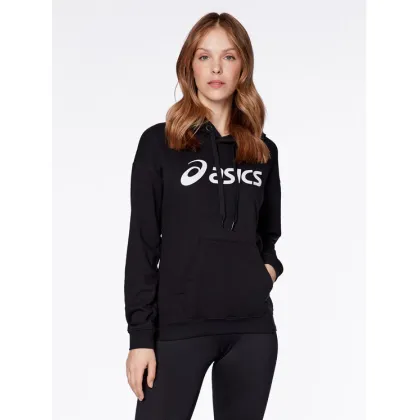 Zdjęcie Asics Bluza Big Oth 2032A990 Czarny Regular Fit