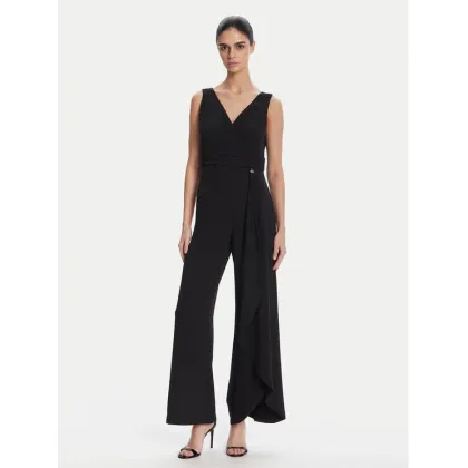 Zdjęcie ARTIGLI Kombinezon ACTU002152 002 Czarny Regular Fit