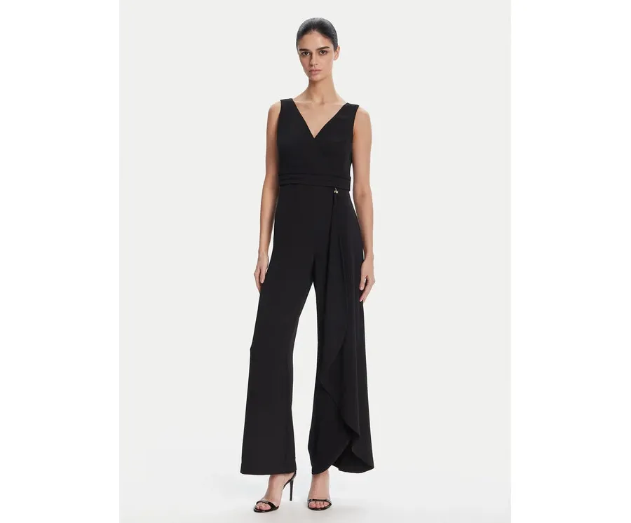 obrazek 1 ARTIGLI Kombinezon ACTU002152 002 Czarny Regular Fit